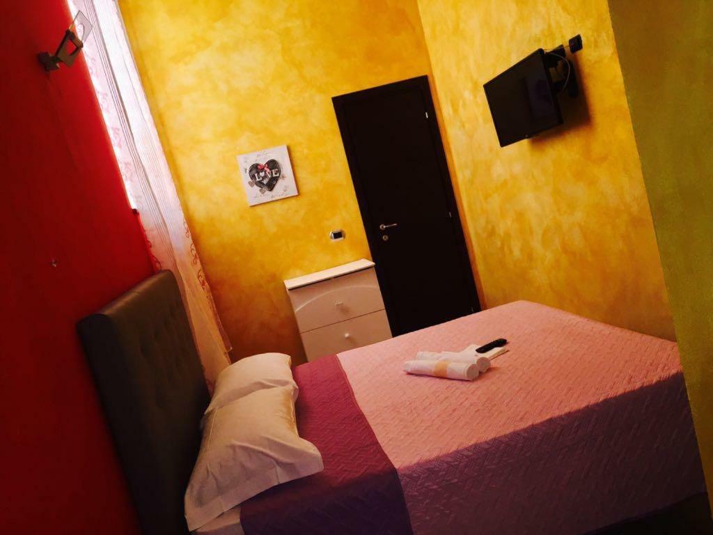 Lorenzo B&B Olevano sul Tusciano Exterior foto