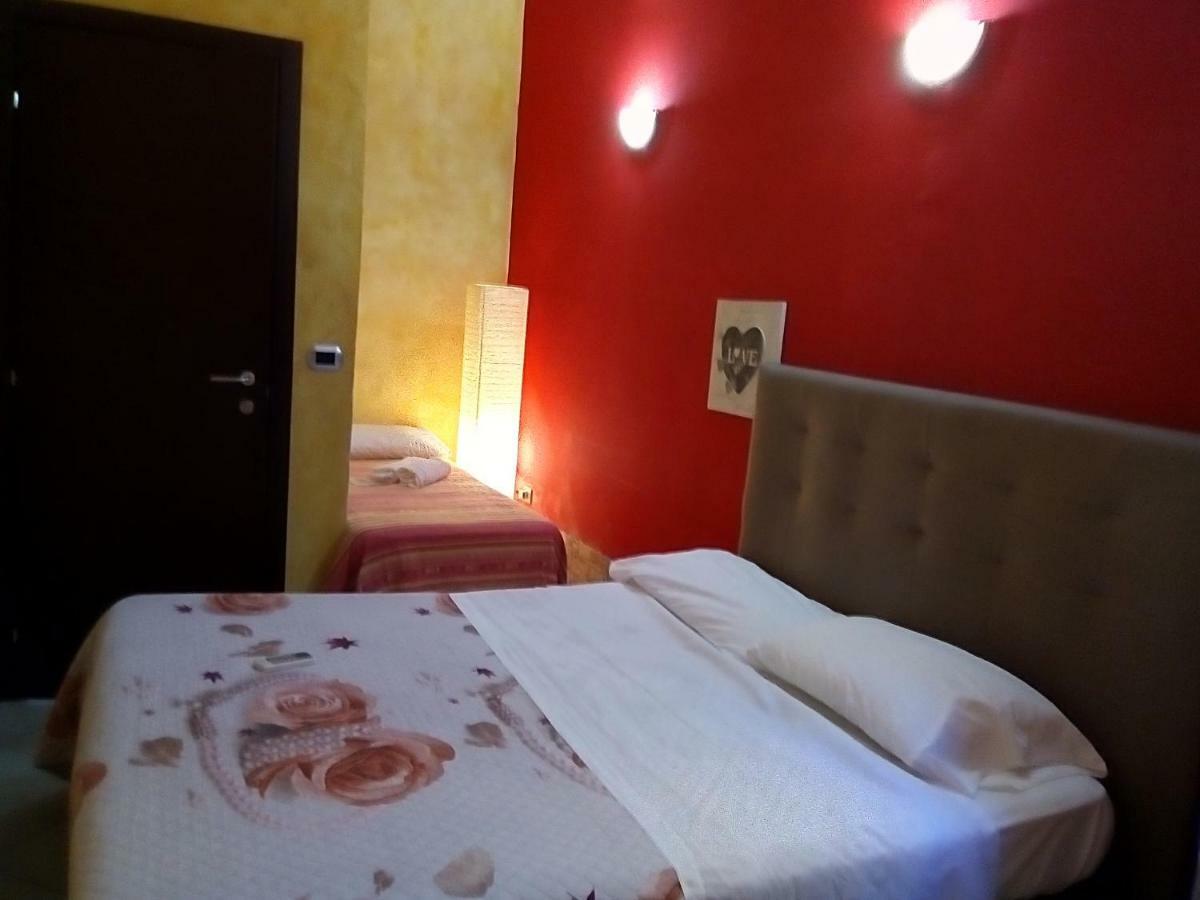 Lorenzo B&B Olevano sul Tusciano Exterior foto